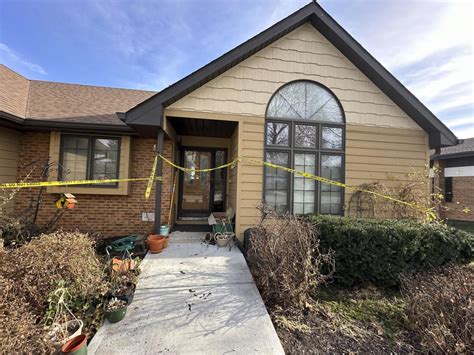 After 2 grisly killings, a small Nebraska community wonders if any place is really safe